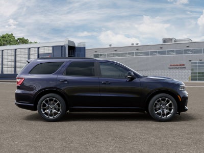 2026 Dodge Durango DURANGO GT HEMI V8 PLUS AWD AMERICA250