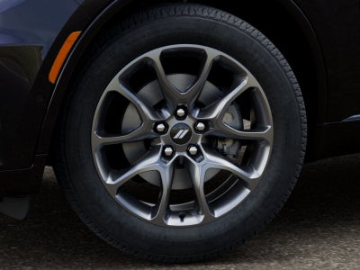 2026 Dodge Durango DURANGO GT HEMI V8 PLUS AWD AMERICA250