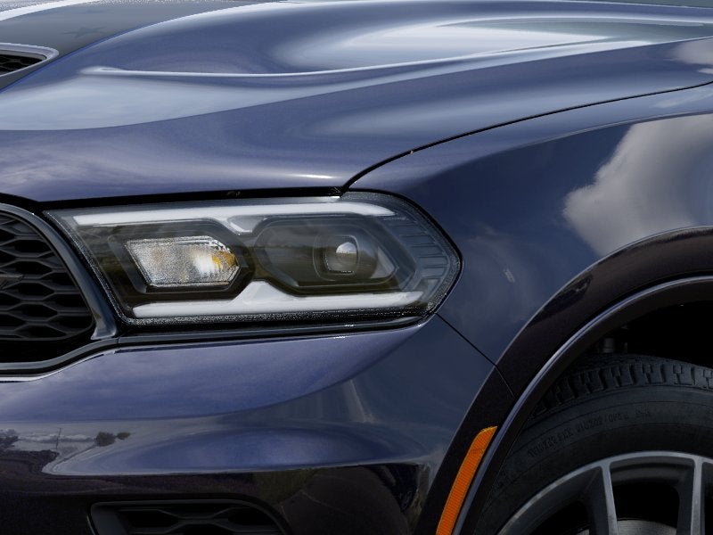 2026 Dodge Durango DURANGO GT HEMI V8 PLUS AWD AMERICA250