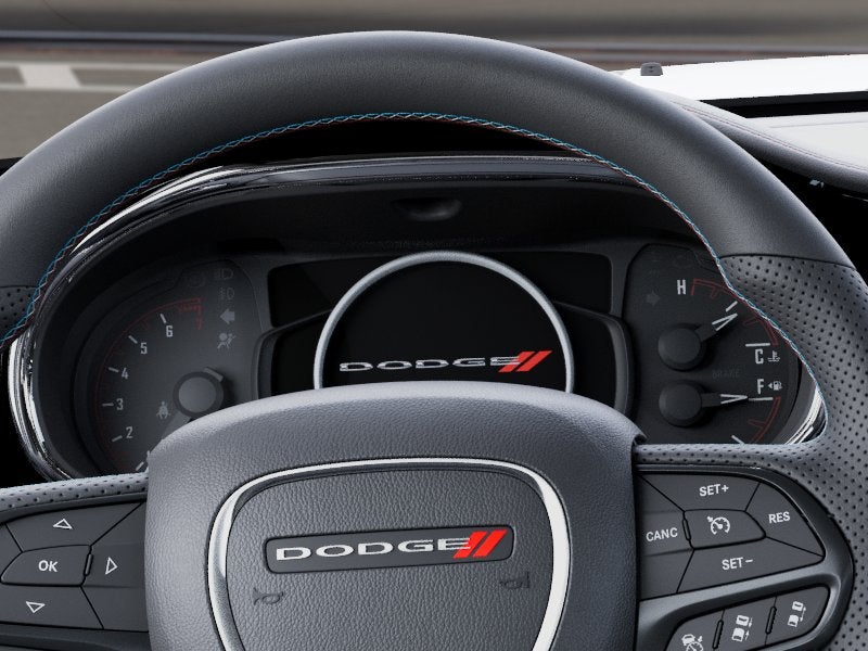 2026 Dodge Durango DURANGO GT HEMI V8 PLUS AWD AMERICA250