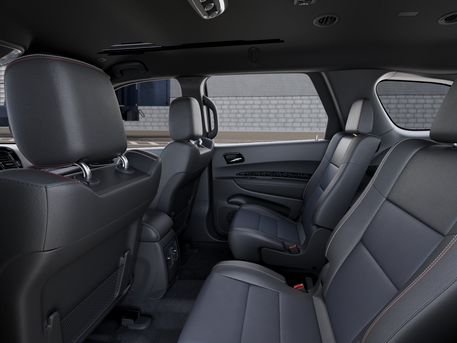 2026 Dodge Durango DURANGO GT HEMI V8 PLUS AWD AMERICA250