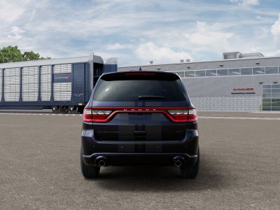 2026 Dodge Durango DURANGO GT HEMI V8 PLUS AWD AMERICA250