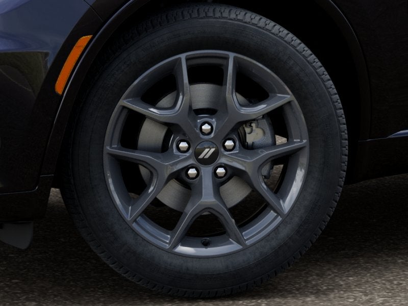 2026 Dodge Durango DURANGO GT HEMI V8 PLUS AWD AMERICA250