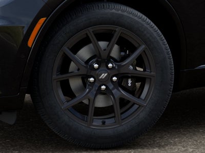 2026 Dodge Durango DURANGO GT PREMIUM AWD HEMI V8