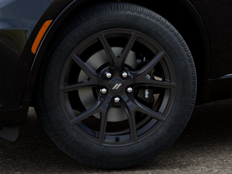 2026 Dodge Durango DURANGO GT PREMIUM AWD HEMI V8