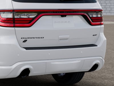 2026 Dodge Durango DURANGO GT AWD HEMI V8