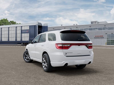 2026 Dodge Durango DURANGO GT AWD HEMI V8