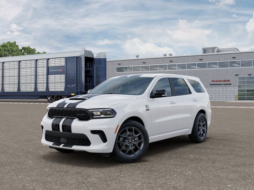 2026 Dodge Durango DURANGO GT HEMI V8 PLUS AWD AMERICA250