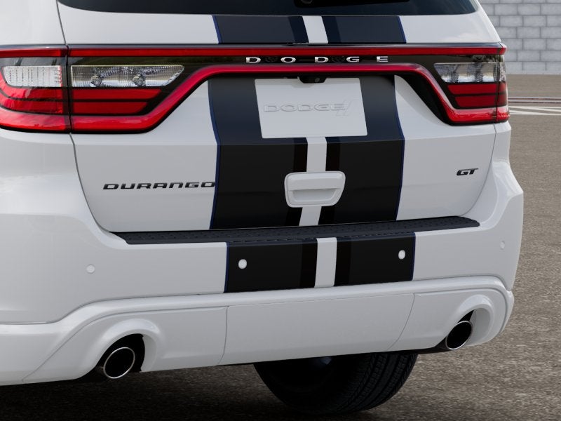 2026 Dodge Durango DURANGO GT HEMI V8 PLUS AWD AMERICA250