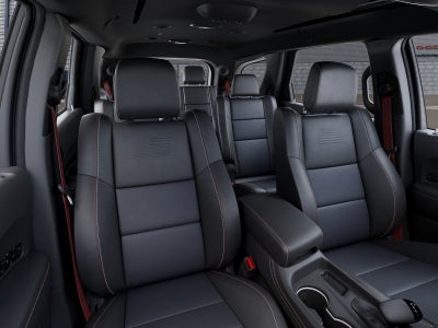 2026 Dodge Durango DURANGO GT HEMI V8 PLUS AWD AMERICA250
