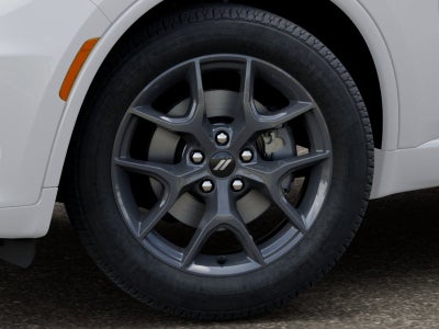 2026 Dodge Durango DURANGO GT HEMI V8 PLUS AWD AMERICA250