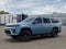 2026 Jeep Grand Wagoneer GRAND WAGONEER L LIMITED RESERVE 4X4