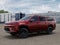2026 Jeep Grand Wagoneer GRAND WAGONEER L LIMITED RESERVE 4X4
