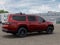 2026 Jeep Grand Wagoneer GRAND WAGONEER L LIMITED RESERVE 4X4