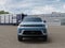 2026 Jeep Grand Wagoneer GRAND WAGONEER 4X4