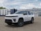 2026 Jeep Grand Wagoneer GRAND WAGONEER UPLAND 4X4