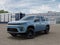 2026 Jeep Grand Wagoneer GRAND WAGONEER LIMITED RESERVE 4X4