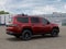 2026 Jeep Grand Wagoneer GRAND WAGONEER LIMITED RESERVE 4X4
