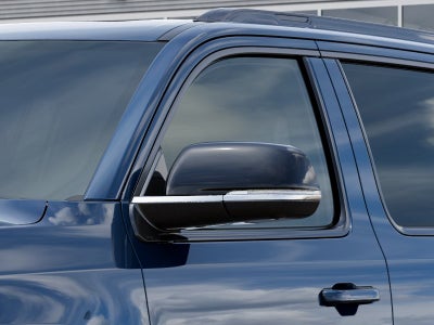 2026 Jeep Grand Wagoneer GRAND WAGONEER LIMITED RESERVE 4X4