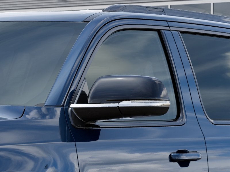 2026 Jeep Grand Wagoneer GRAND WAGONEER LIMITED RESERVE 4X4