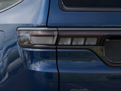 2026 Jeep Grand Wagoneer GRAND WAGONEER LIMITED RESERVE 4X4