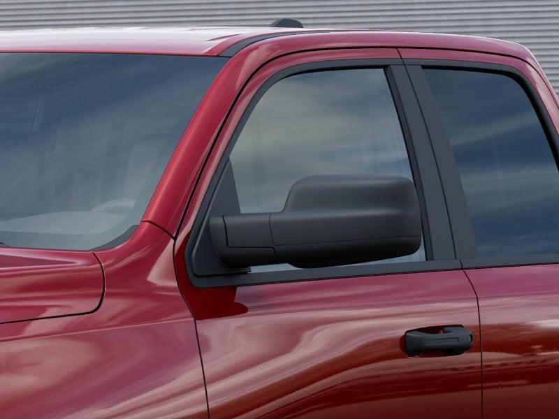 2026 RAM Ram 1500 RAM 1500 EXPRESS QUAD CAB 4X4 6'4' BOX