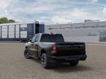 2026 RAM Ram 1500 RAM 1500 EXPRESS QUAD CAB 4X4 6'4' BOX