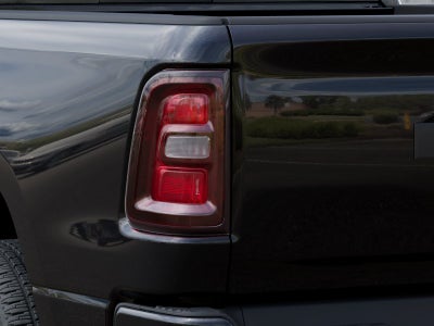 2026 RAM Ram 1500 RAM 1500 EXPRESS QUAD CAB 4X4 6'4' BOX