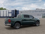 2026 RAM Ram 1500 RAM 1500 LIMITED LONGHORN CREW CAB 4X4 5'7' BOX