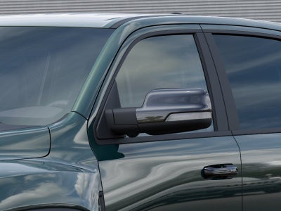 2027 RAM Ram 1500 RAM 1500 TRX SRT CREW CAB 4X4 5'7' BOX