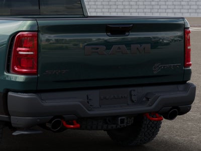 2027 RAM Ram 1500 RAM 1500 TRX SRT CREW CAB 4X4 5'7' BOX