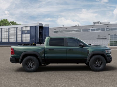 2027 RAM Ram 1500 RAM 1500 TRX SRT CREW CAB 4X4 5'7' BOX