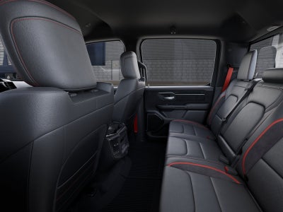 2027 RAM Ram 1500 RAM 1500 TRX SRT CREW CAB 4X4 5'7' BOX
