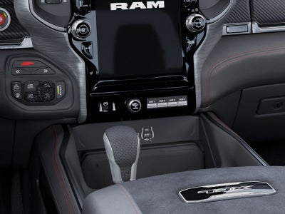 2027 RAM Ram 1500 RAM 1500 TRX SRT CREW CAB 4X4 5'7' BOX