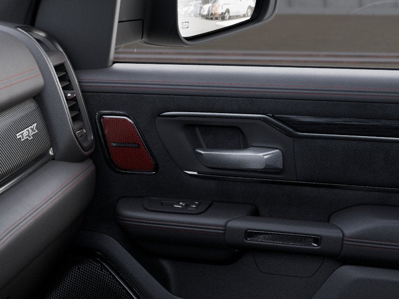 2027 RAM Ram 1500 RAM 1500 TRX SRT CREW CAB 4X4 5'7' BOX