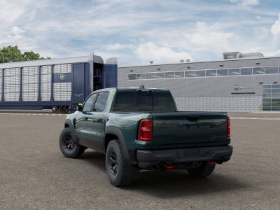 2027 RAM Ram 1500 RAM 1500 TRX SRT CREW CAB 4X4 5'7' BOX