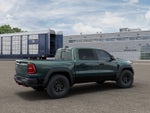 2027 RAM Ram 1500 RAM 1500 TRX SRT CREW CAB 4X4 5'7' BOX