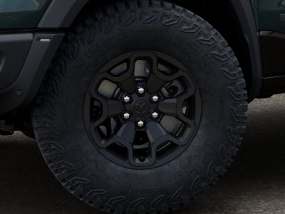 2027 RAM Ram 1500 RAM 1500 TRX SRT CREW CAB 4X4 5'7' BOX