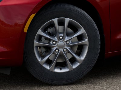 2027 Chrysler Pacifica PACIFICA SELECT