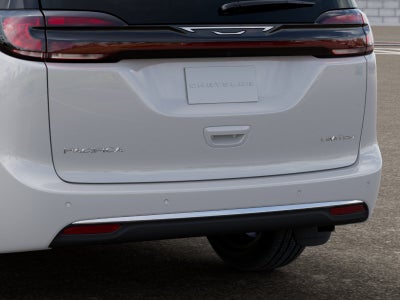 2027 Chrysler Pacifica PACIFICA LIMITED