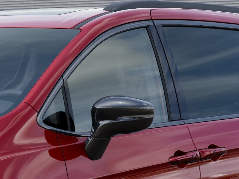 2027 Chrysler Pacifica PACIFICA LIMITED