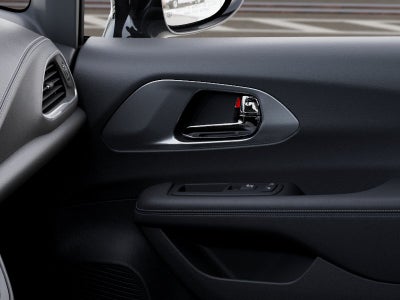 2027 Chrysler Pacifica PACIFICA LIMITED
