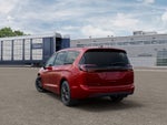 2027 Chrysler Pacifica PACIFICA LIMITED
