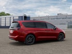 2027 Chrysler Pacifica PACIFICA LIMITED