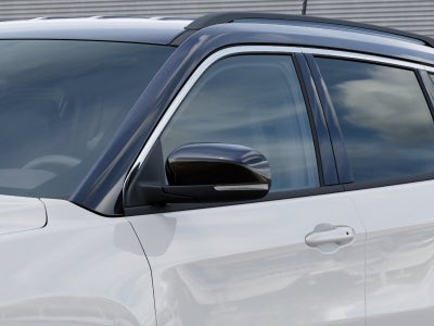 2027 Jeep Compass COMPASS LIMITED 4X4
