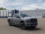 2026 RAM Ram 3500 RAM 3500 BIG HORN CREW CAB 4X4 6'4' BOX