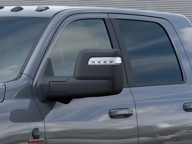 2026 RAM Ram 2500 RAM 2500 LARAMIE MEGA CAB 4X4 6'4' BOX