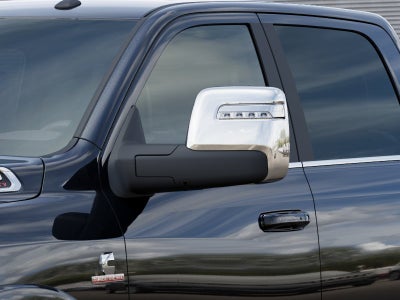 2026 RAM Ram 2500 RAM 2500 LIMITED CREW CAB 4X4 6'4' BOX