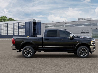 2026 RAM Ram 2500 RAM 2500 LIMITED CREW CAB 4X4 6'4' BOX