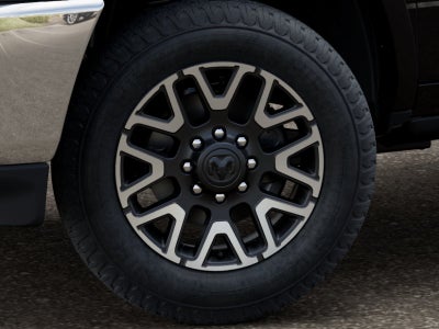 2026 RAM Ram 2500 RAM 2500 LIMITED CREW CAB 4X4 6'4' BOX